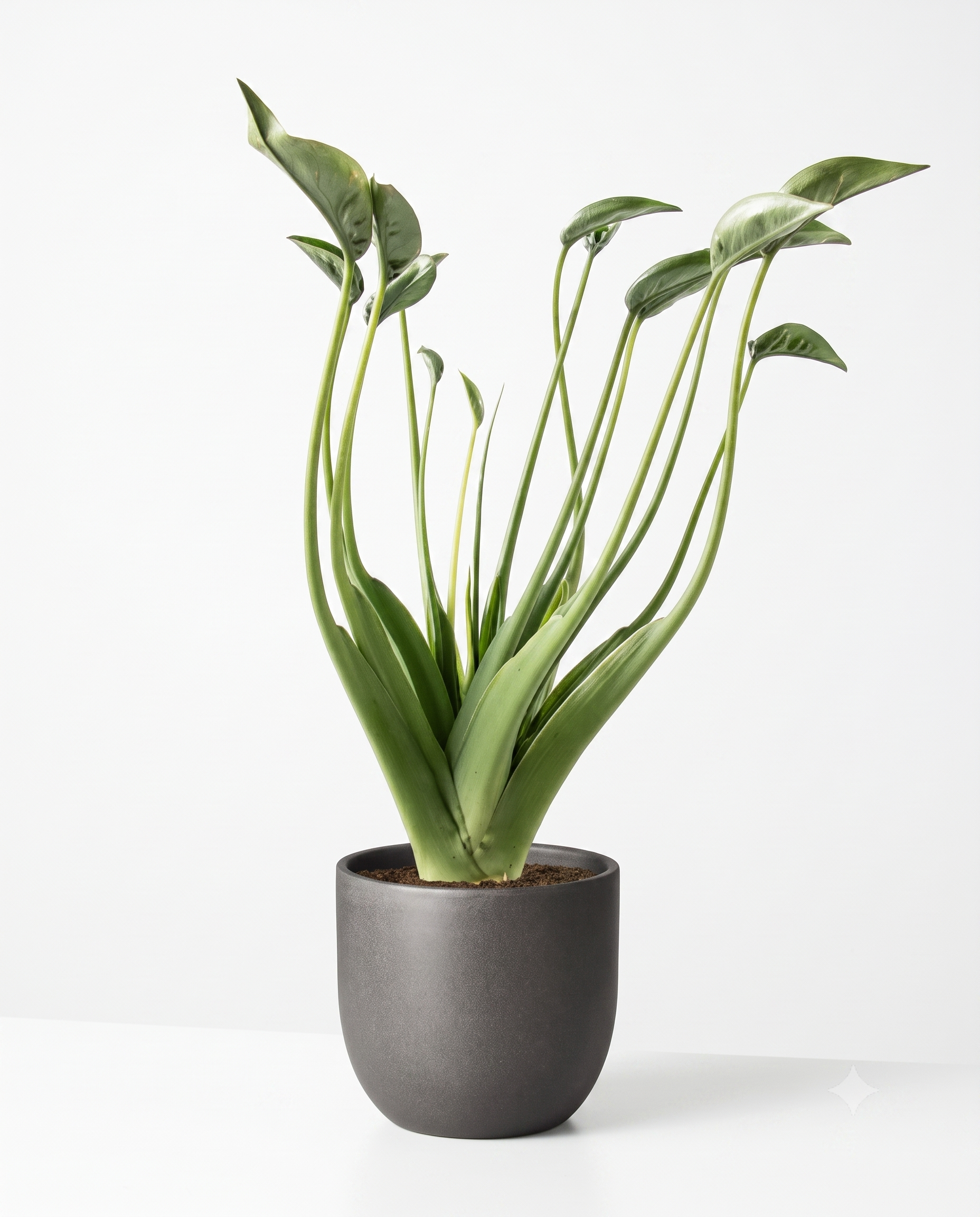 Alocasia 'Tiny Dancer'