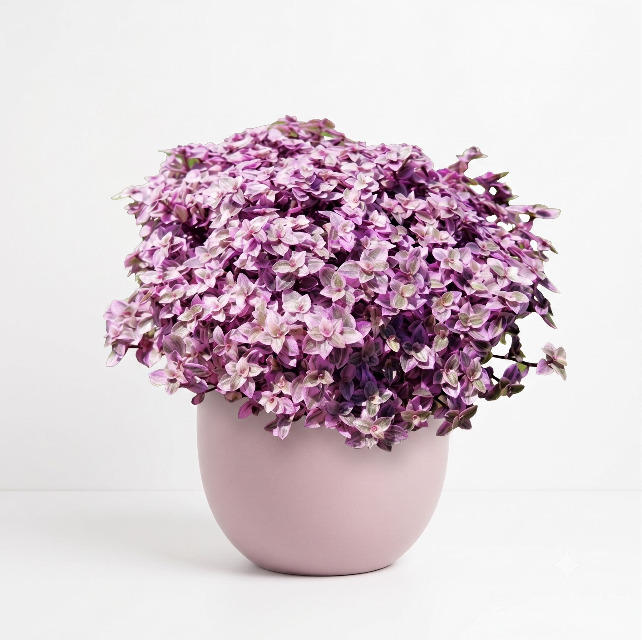 Callisia repens 'Pink Panther'