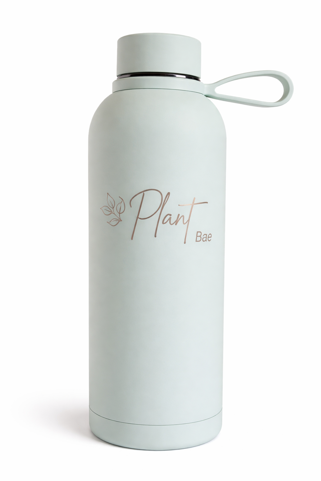 Thirsty Bae - Plant Bae Water Bottle 17oz