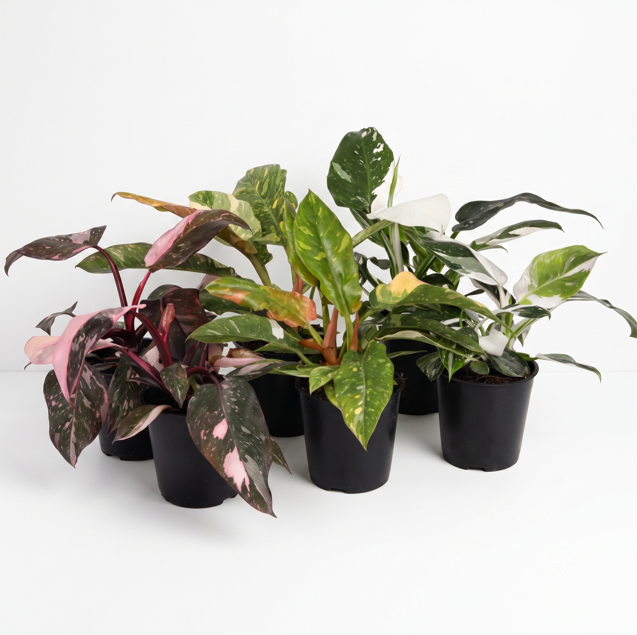 Philodendron Premium Assorted